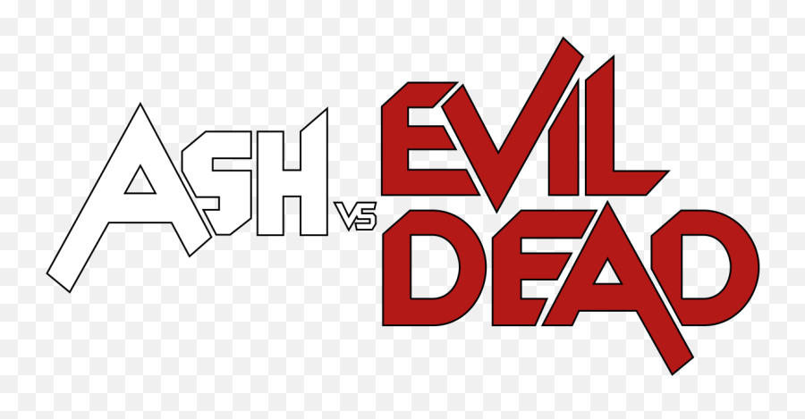 Ash Vs Evil Dead - Wikipedia The Evil Dead Emoji,Boys Town Controlling Emotions