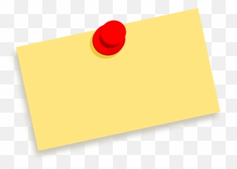 Envelope Clipart Rectangle Object Envelope Rectangle Object - Tag Note Emoji,Inanimate Object Emoji