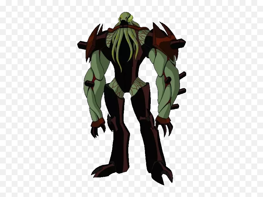 Who Would Win Vilgax And His Army Or Darkseid And His Army - Ben 10 Vilgax Emoji,What Emotion Does Sinestro Feed From