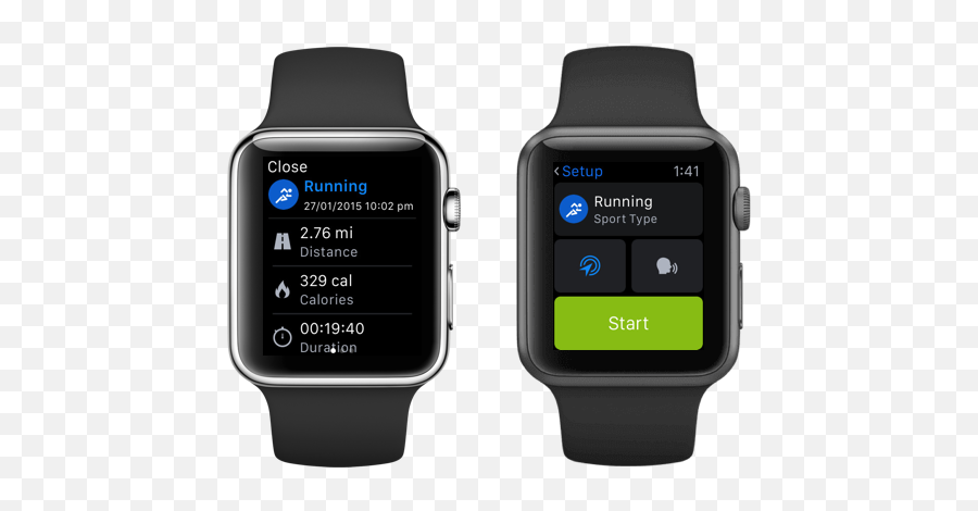 Apple Watch - Apple Watch Two Sizes Emoji,Apple Watch Emoji