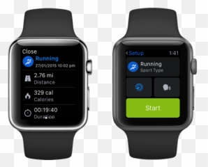 Apple Watch - Apple Watch Two Sizes Emoji,Apple Watch Emoji