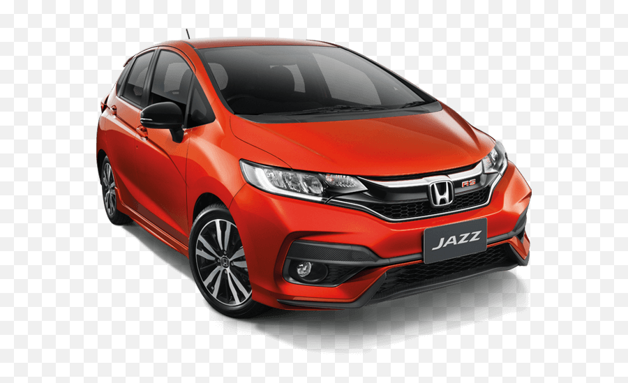 2018 Honda Jazz Appear More Stylish - Honda Fit 2019 Png Emoji,Honda Neu V Concept Emotion