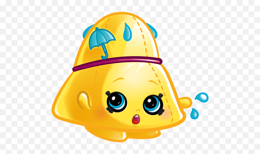 Official Site - Shopkins Hat Characters Emoji,Sipper Emoji