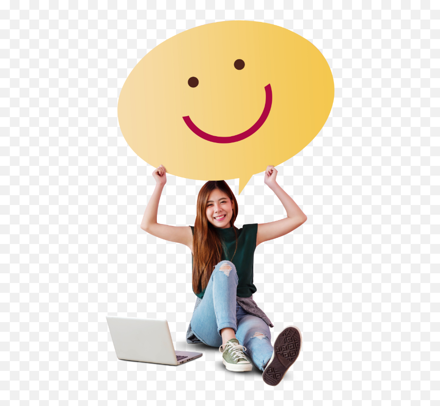 Sms2email - Conxhub Sitting Emoji,Burp Emoji