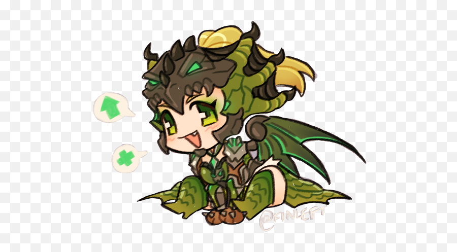 Mercy Mercyoverwatch Sticker By Pati - Fictional Character Emoji,Mercy Emoji