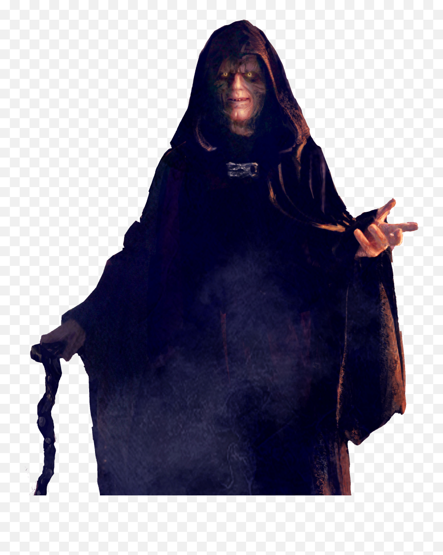 Did Palpatine Use The Force To Keep Anakin Alive In The - Matt Smith The Emperor Emoji,Be Mindful Of Your Emotions Anakin