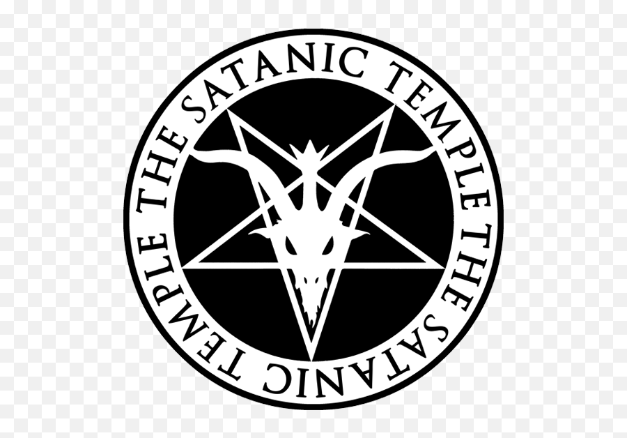 Difference Between Church Of Satan And The Satanic Temple - Language Emoji,Illumnati Emotions