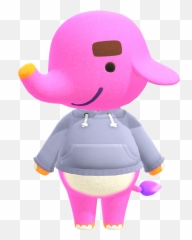 Paolo - Paolo Animal Crossing New Horizons Emoji,All Hhd Emotions