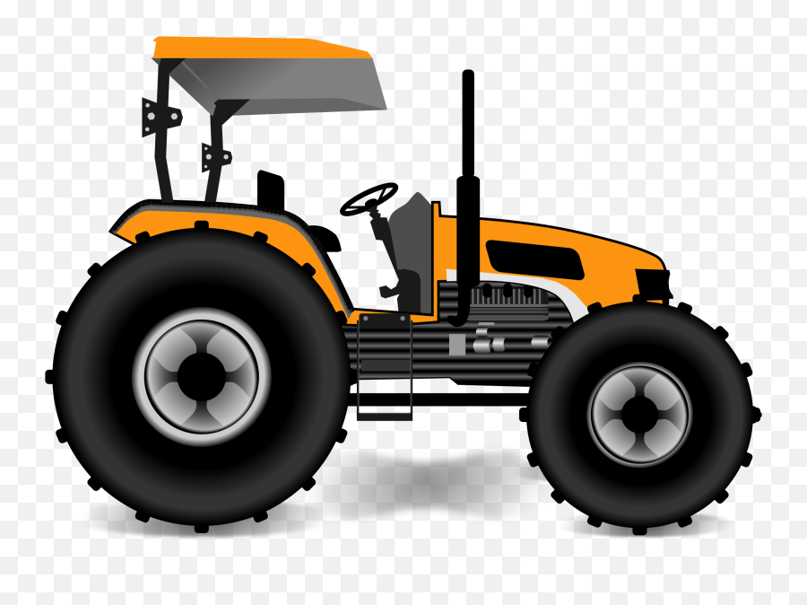 Microsoft Clipart Tractor - Tractor I Love Farming Farm Tractor Clipart Emoji,Funny Farm Emoji