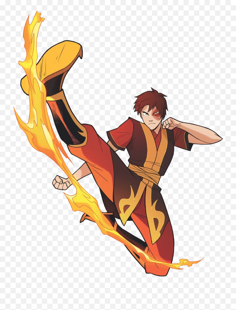 August 2020 - Avatar The Last Airbender Figures Poster Emoji,avatar The 