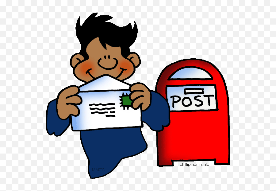 Remember Writing And Receiving Real Letters Musings Of A - Writing Letter Clipart Emoji,Old Fashioned Emoticon For Get Well Soon