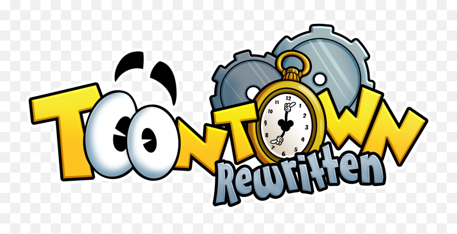 Image - Potco Rewritten Poster 2png Newpotco Wiki Toontown Rewritten Logo Transparent Background Emoji,Toontown Angry Emotion