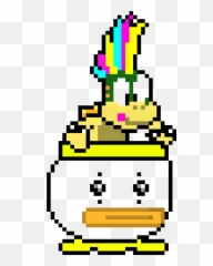 Pixel Art Gallery - Pixel Heart In Bubble Emoji,Brb Emoticon Png