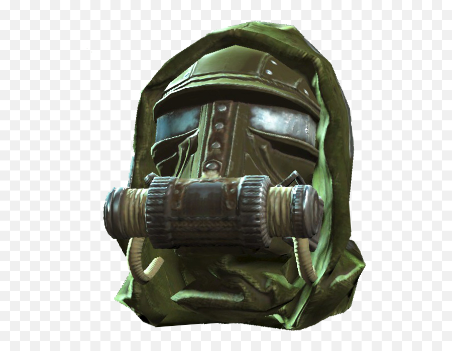 Fallout 4 Gas Mask Location - Raider Fallout Gas Mask Emoji,Fallout 4 Better Emotions