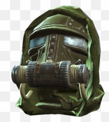 Fallout 4 Gas Mask Location - Raider Fallout Gas Mask Emoji,Fallout 4 Better Emotions