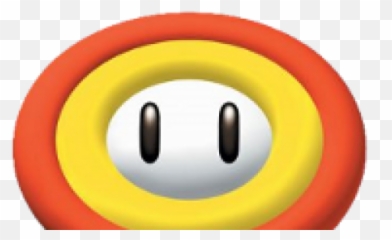 New Super Mario Bros Wii - Ocean Of Games Dot Emoji,Mario Emoticon 1 Up