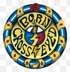 Cross Eyed - Art Emoji,How To Pla Second That Emotion Grateful Dead Cover