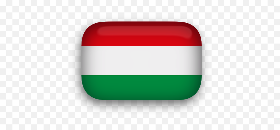 Free Animated Hungary Flags - Hungary Flag Png Emoji,Hungarian Flag Emoji