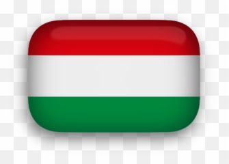 Free Animated Hungary Flags - Hungary Flag Png Emoji,Hungarian Flag Emoji