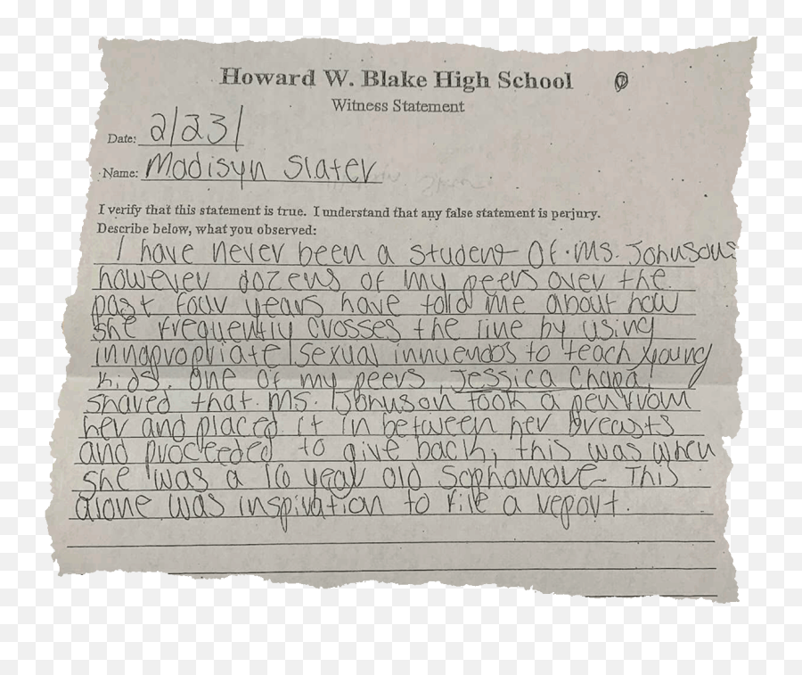How Tampau0027s Blake High Reacted To Reports Of Teacheru0027s - Document Emoji,The Name Martha With Emojis On It How Tampau0027s Blake High Reacted To Reports Of Teacheru0027s - Document Emoji,The Name Martha With Emojis On It