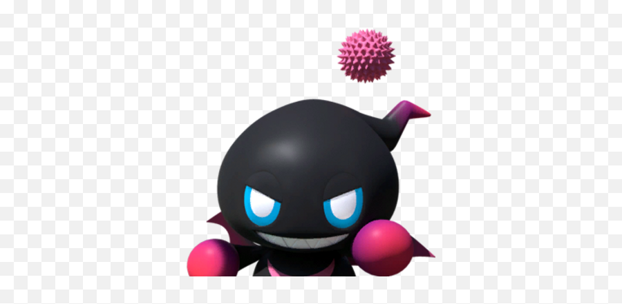 Dark Chao Sonic News Network Fandom - Chao Sonic Team Sonic Racing Emoji,Im A Whirlwind Of Emotion