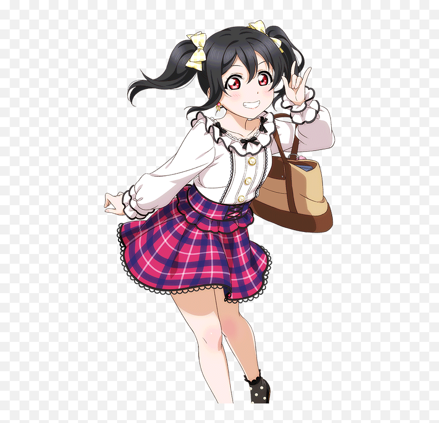 Album Page Emoji,Nico Yazawa Emotions