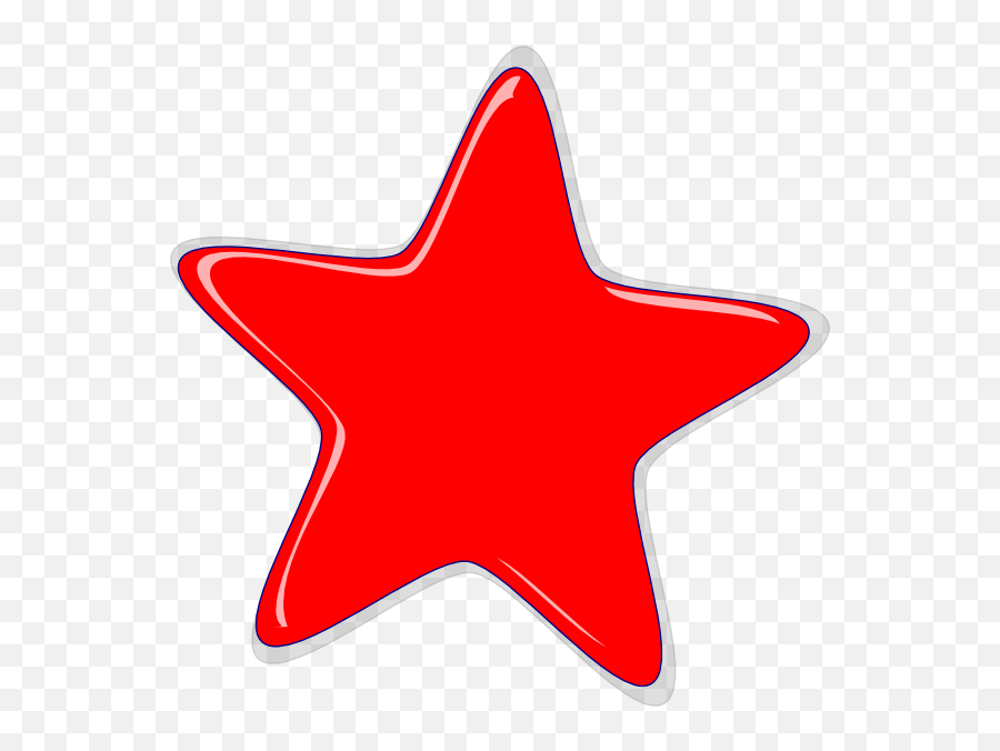 Red Star Transparent Png Background Free Download - Free Transparent Purple Star Png Emoji,Heart With Stars Emoji Vector