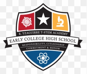 Houston T - Raul Yzaguirre School For Success Logo Emoji,Emotions Excited Highschool