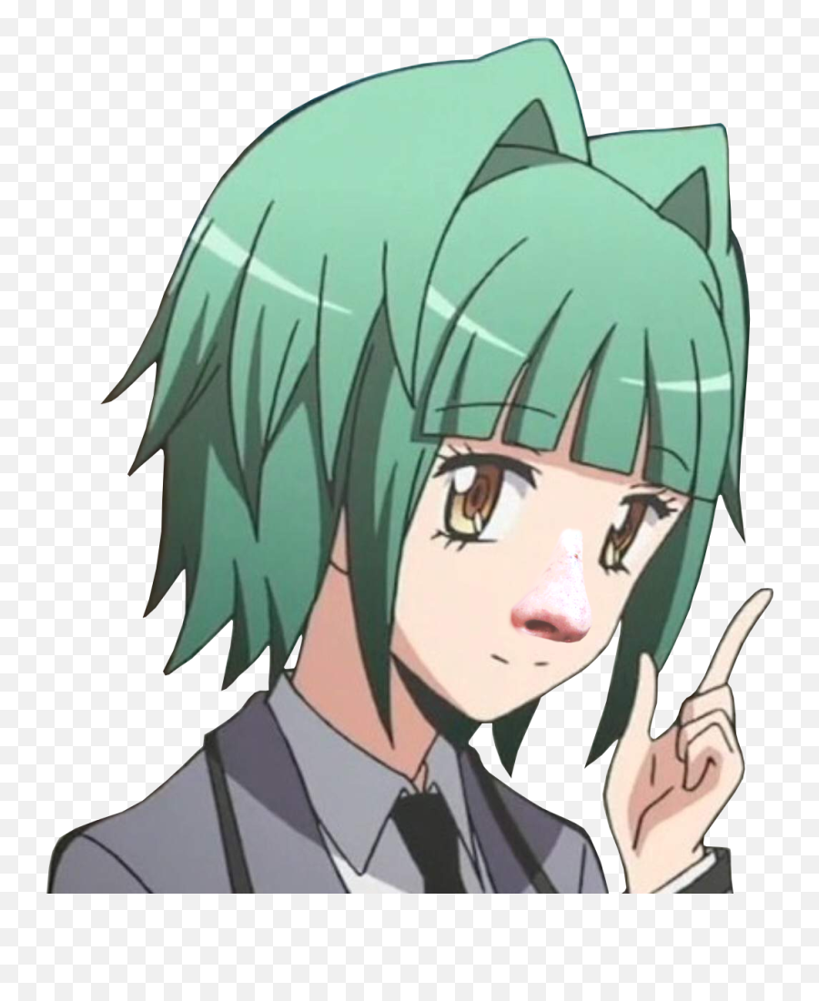 Kayano Kaede - Reddit Post And Comment Search Socialgrep Assassination Classroom Individual Characters Emoji,Kurosensei Emotions