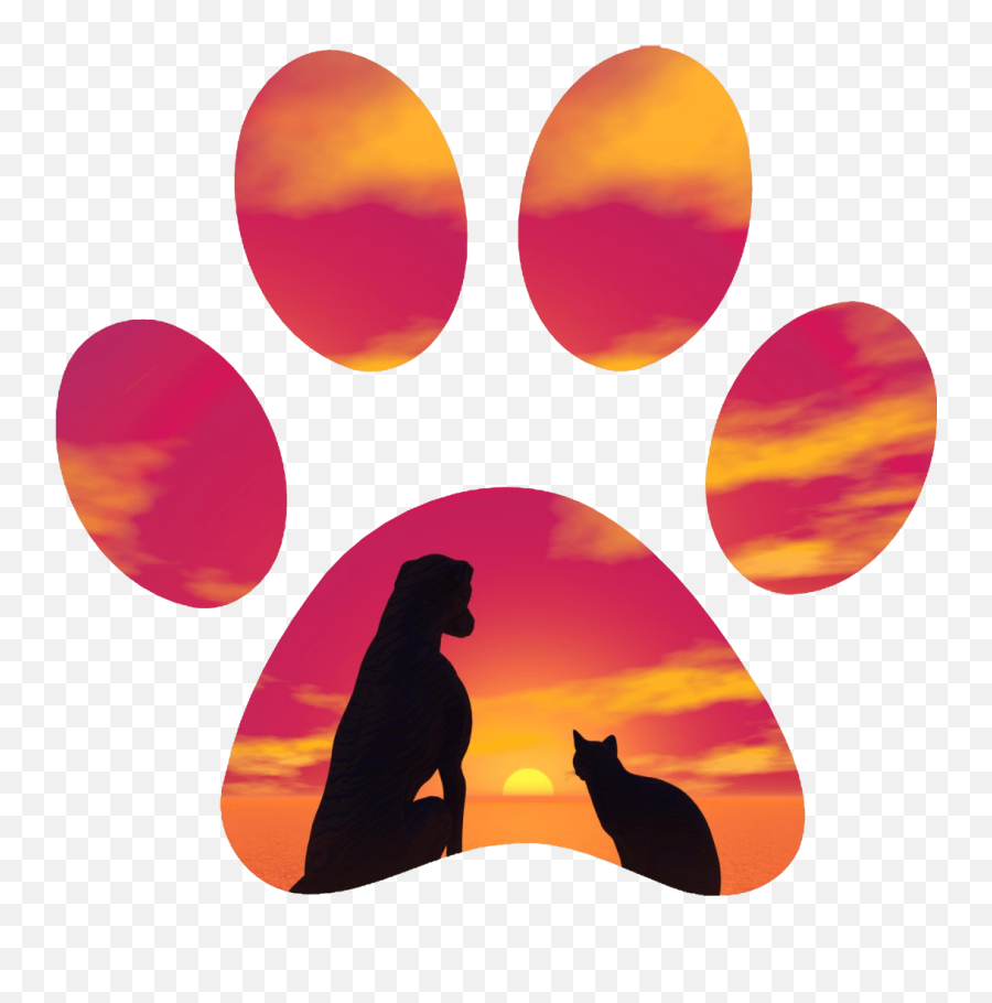 Communications And Reiki For Animals - Dog And Cat Wallpaper Shadow Emoji,Emotions Animals Communicate
