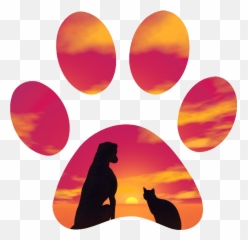 Communications And Reiki For Animals - Dog And Cat Wallpaper Shadow Emoji,Emotions Animals Communicate