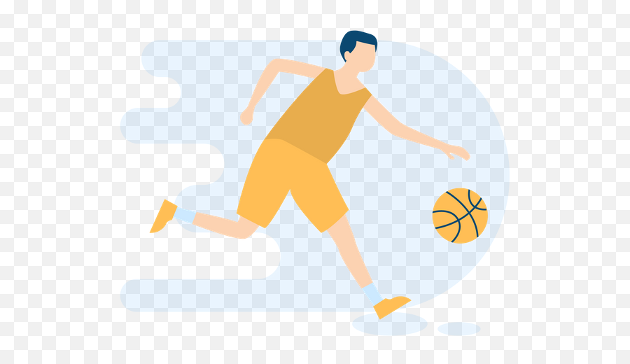 Download Sports U0026 Games Illustrations - Iconscout For Basketball Emoji,Emotion Detection In Sport Players