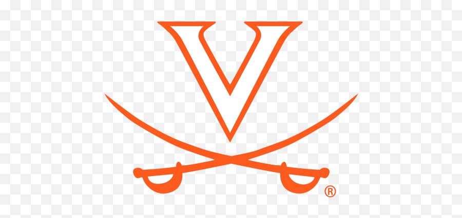 2016 Virginia Cavaliers Football - Virginia Cavaliers Logo Png Emoji,Brutus Buckeye Emoticon 50year