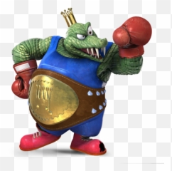 King K Rool Smash Ultimate Render Emoji,Smol Nozomi Steam Emoticon