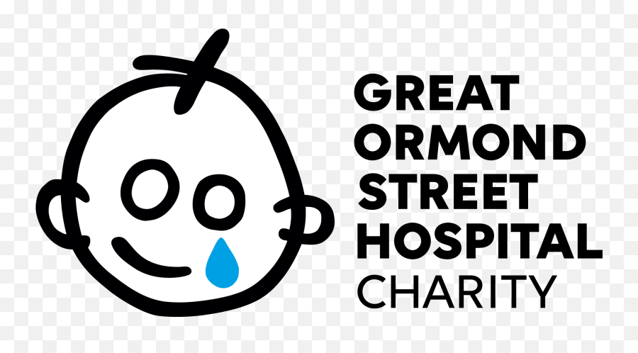 Great Ormand Street Charity - Stonham Barns Great Ormond Street Hospital Logo Emoji,Ark Emoticons