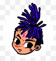 Apk Android - Neon Xxxtentacion Long Emoji,Xxxtentacion Fire Emoji