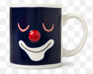 Magic Mug U20ac300 - Flying Tiger Copenhagen Emoji,Drinking Buddies Emoticons
