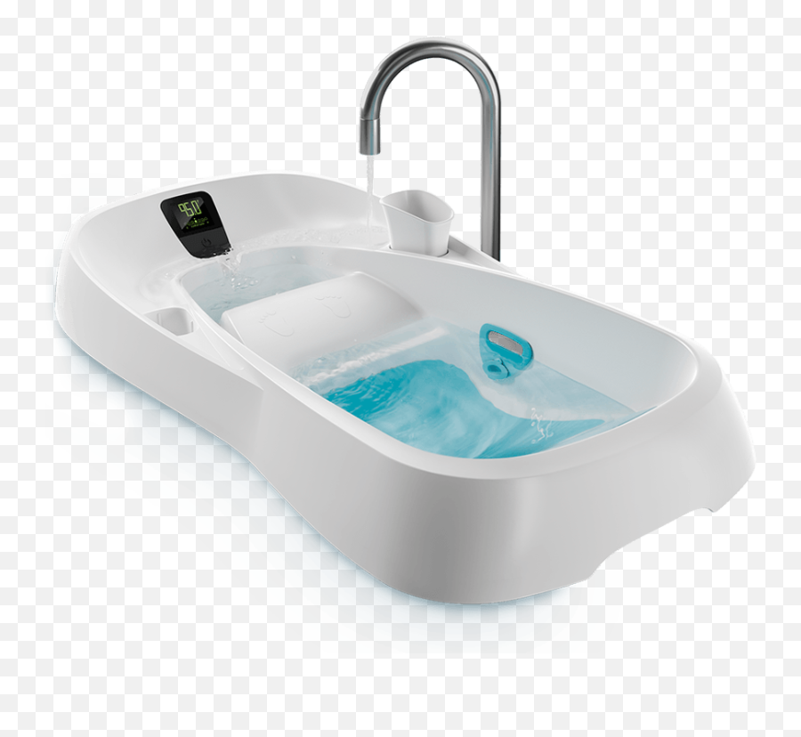 Bathtub Bathroom Bathing Infant Sink - Clean Water Tub 4moms Emoji,Bathtub Emoji Clipart