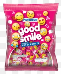Good Smile Tutti Frutti 250g - Good Smile Pietrobon Emoji,Emoji Eroticos Para Facebook