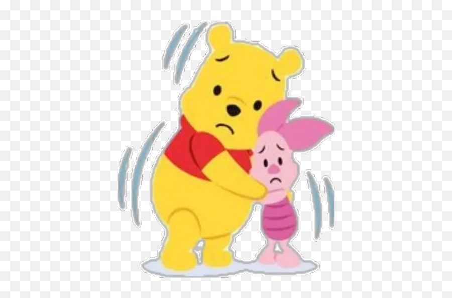 Sticker Maker Emoji,Free Winnie The Pooh Emoticons