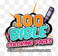 Bible Coloring Sheets And Printables For Kids U2014 Teach Sunday - Sunday School Free Printable Bible Coloring Pages Emoji,Bible Emotion Numbers Printable