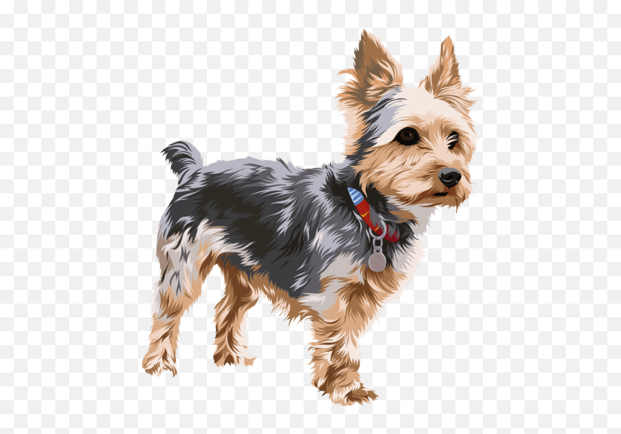 Cartoonize Your Dog - Cartoonize Dog Emoji,Cartoon Dog Peeking Behind Wall Emoticon