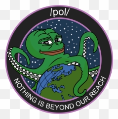 Pol Nothing Is Beyond Our Reach Transparent Emoji,Ayy Lmao Alien Head Text Emoticon