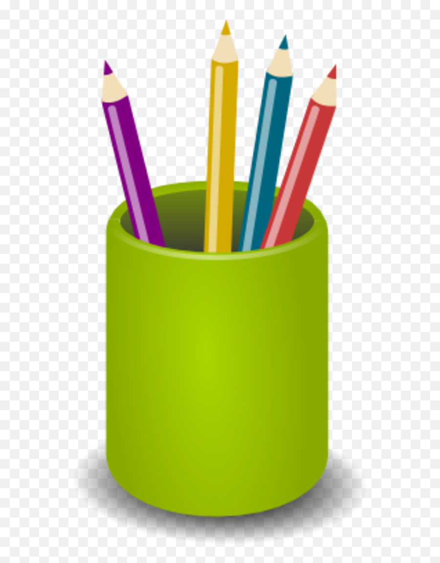 Pen Clipart File Tag List Pen Clip Arts Svg File - Pencil Cup Clipart Transparent Emoji,Emoji Pens