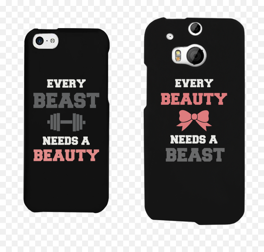 Cute Matching Couple Phone Cases - Unique His U0026 Her Gift Mobile Phone Case Emoji,Lg G3 Cell Phone Old Emoticons