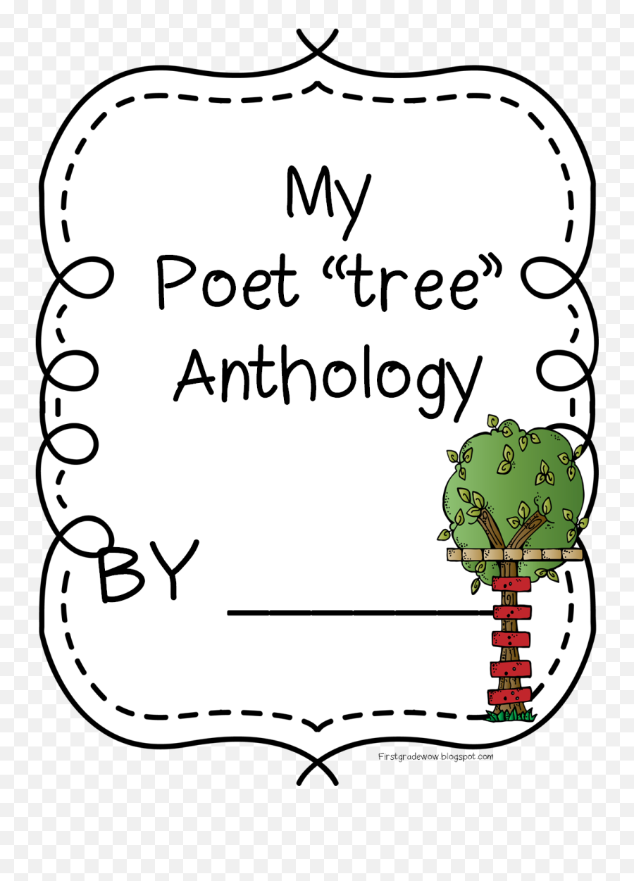 Happy Poetry Month First Grade Wow Bloglovinu0027 - Dot Emoji,Emotion Poem Rules