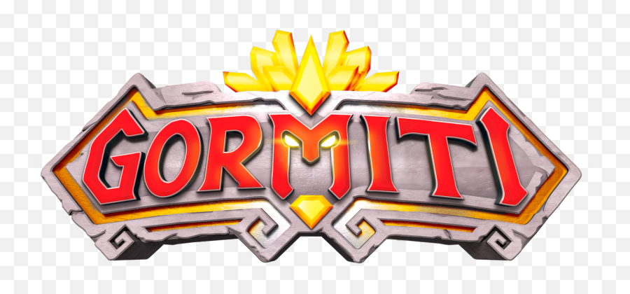 Gormiti Netflix - Logo Gormiti Emoji,The Evil Wiki Emotion Energ
