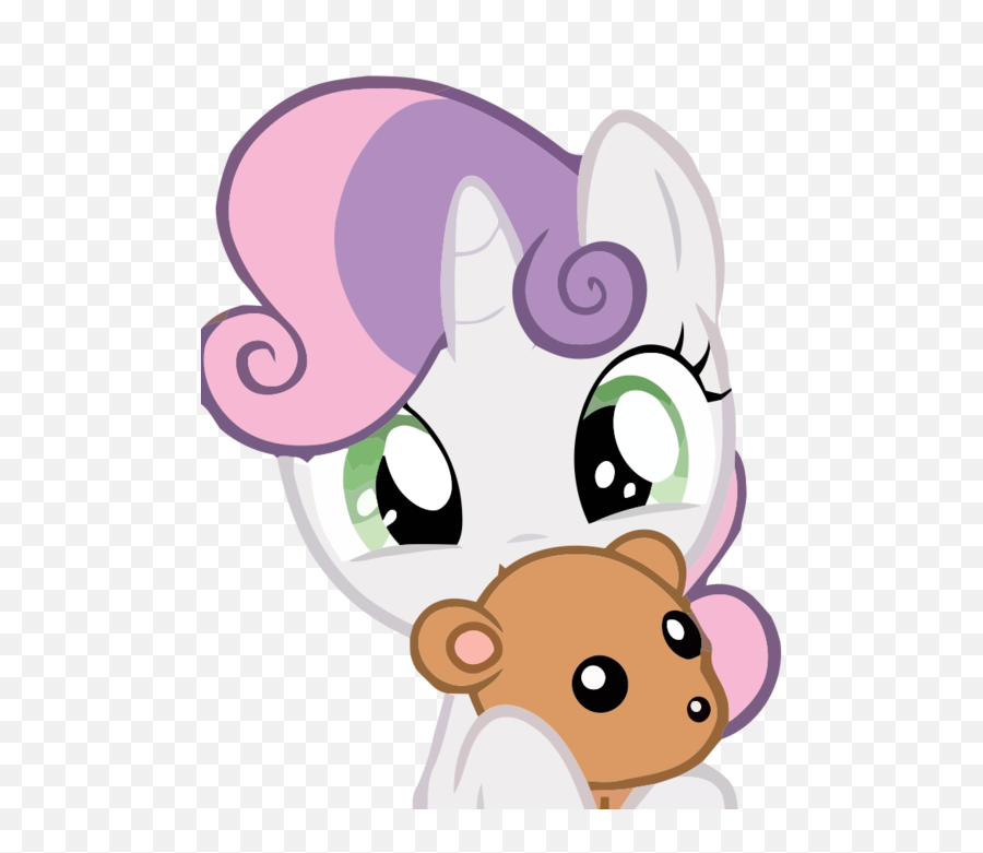 Rarity Spike Sweetie Belle Twilight - Mlp Sweetie Belle Icon Emoji,How To Spike Girls Emotions