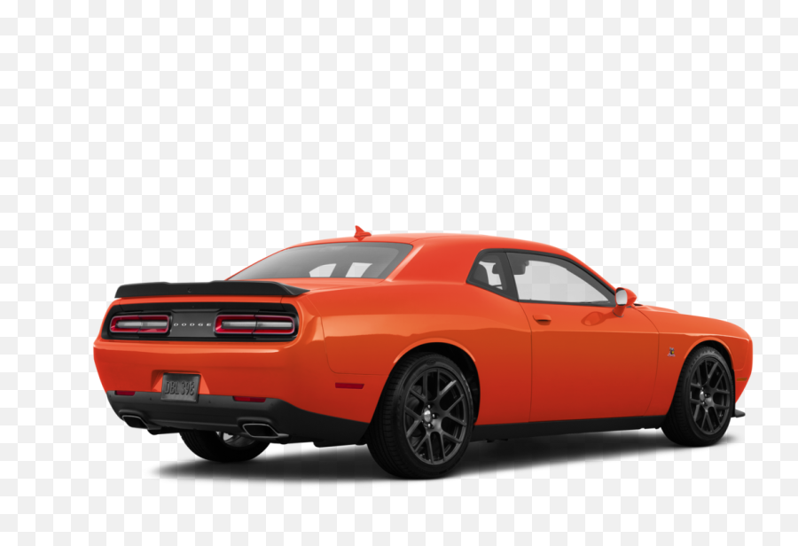 2017 Dodge Challenger 392 Hemi Scat - Red Dodge Challenger Png Emoji,2016 Dodge Challenger With Emojis