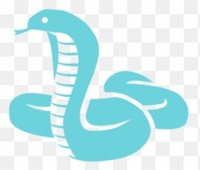 Custom Clay Snake - Serpent Emoji,Dnake Emoji